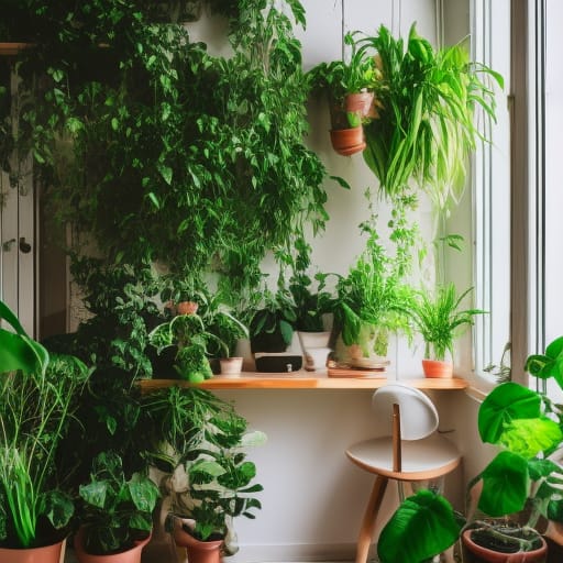 image of a plant