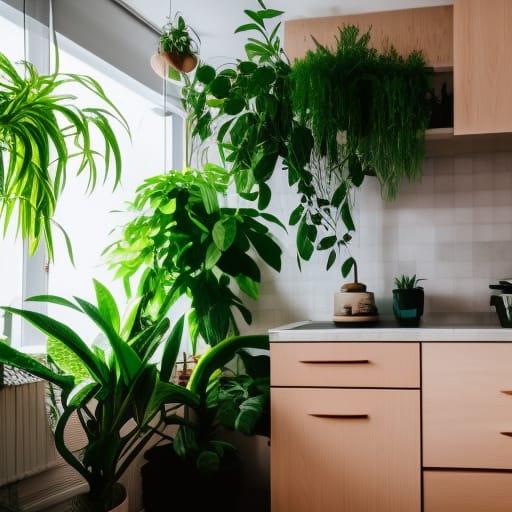 image of a plant