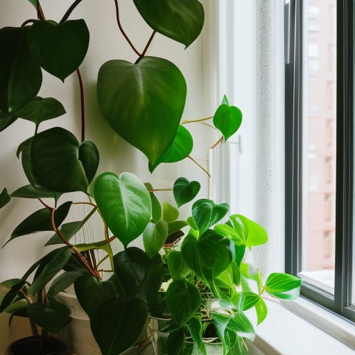 image of a plant